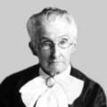 Mary McCree (1819 - 1906) Profile