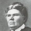 Sarah Amanda Brown (1851 - 1931) Profile