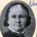 Sarah Hamer (1816 - 1893) Profile