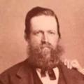 Charles Henry Browne (1834 - 1929) Profile