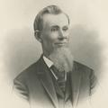 David Elias Browning (1829 - 1901) Profile