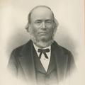 Jonathan Browning (1805 - 1879) Profile