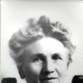 Anna Catherine Magdalene Bruun (1842 - 1935) Profile