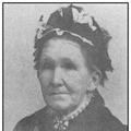 Maranda Cazier (1818 - 1900) Profile