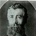 Casper Bryner (1834 - 1914) Profile
