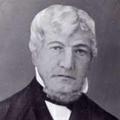 Hans Ulrich Bryner Sr. (1806 - 1862) Profile