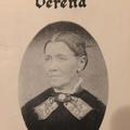 Verena Bryner (1831 - 1905) Profile