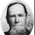 Archibald Waller Overton Buchanan (1830 - 1915) Profile