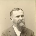 Henry Shuler Buckwalter (1831 - 1908) Profile