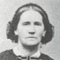 Sarah Shuler (1801 - 1879) Profile