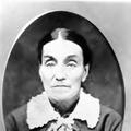 Jane Draper (1825 - 1883) Profile