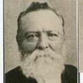 Daniel Berry Bull (1814 - 1883) Profile
