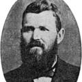 Herschel Bullen (1840 - 1910) Profile