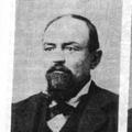 John Joseph Bullen (1847 - 1910) Profile