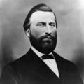 Isaac Bullock (1825 - 1891) Profile