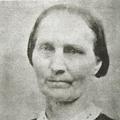 Mary Hill (1812 - 1871) Profile