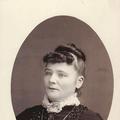 Diana Bune (1849 - 1912) Profile