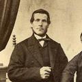 George Bune (1820 - 1899) Profile