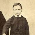 James Bune (1861 - 1926) Profile