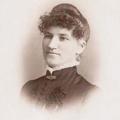 Josephine Bune (1851 - 1910) Profile