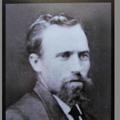 Edward Bunker (1822 - 1901) Profile