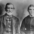Violate Burgess (1837 - 1913) Profile