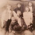 Allen Spencer Burk (1847 - 1902) Profile