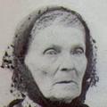 Keziah Keturah Van Benthuysen (1796 - 1878) Profile