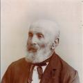 David Robertson Burnett (1814 - 1894) Profile