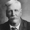 Charles Caroll Burnham (1838 - 1928) Profile