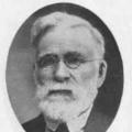 Wallace Kendall Burnham (1838 - 1913) Profile
