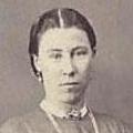 Betsy Charlton Burnhope (1848 - 1922) Profile