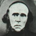 Isaac Burnhope (1808 - 1869) Profile