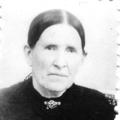 Elizabeth Jane Peirce (1824 - 1906) Profile