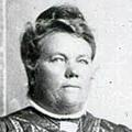 Mary Ellen Burns (1853 - 1913) Profile