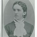 Sarah Hannah Burns (1861 - 1929) Profile