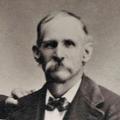 William Burnside (1850 - 1908) Profile