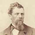 James Burrup (1831 - 1888) Profile
