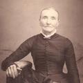 Elizabeth Patterson (1821 - 1895) Profile