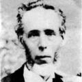 James Burt Sr. (1823 - 1904) Profile