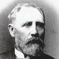 John Davidson Burt III (1827 - 1906) Profile