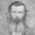 William Craig Burt (1832 - 1902) Profile