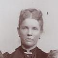 Amelia Marintha Burton (1850 - 1896) Profile