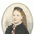 Clara Jane Burton (1853 - 1936) Profile