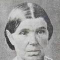 Harriet Bradshaw (1809 - 1889) Profile