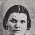 Mary Ann Burton (1843 - 1912) Profile