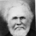William Busby (1820 - 1898) Profile