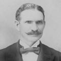 Elias Albert Bushman (1849 - 1925) Profile