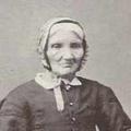 Elizabeth Degan (1802 - 1878) Profile