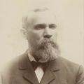John Bushman (1843 - 1926) Profile